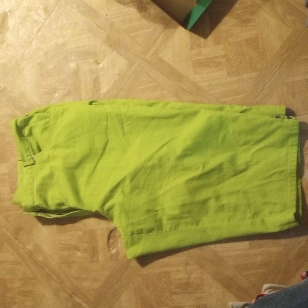 Capris